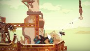 Immagine Immagine Laika: Aged Through Blood PS5