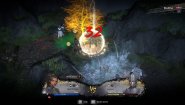 Immagine Lost Eidolons: Veil of the Witch (Nintendo Switch)