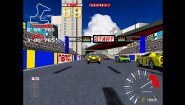 Immagine Arcade Archives: Ridge Racer (PS4)