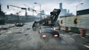 Immagine Immagine Samson: A Tyndalston Story PS5