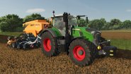 Immagine Farming Simulator: Signature Edition (Nintendo Switch 2)