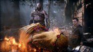 Immagine God of War: Laufey (PS5)