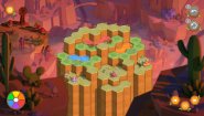 Immagine Shroomtopia (Linux)
