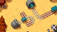 Immagine Railbound (Mac)