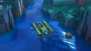 Immagine LEGO Voyagers (Nintendo Switch 2)