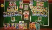 Immagine NUTMEG! A Nostalgic Deckbuilding Football Manager (PC)