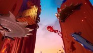 Immagine Super Meat Boy 3D (Nintendo Switch 2)