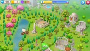 Immagine Sort Pawzzle 2: By the Purrthenon (PC)