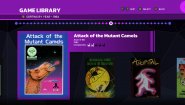 Immagine Immagine Llamasoft: The Jeff Minter Story PS5