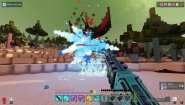 Immagine Cubic Odyssey (Xbox Series X|S)