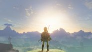 Immagine The Legend of Zelda: Breath of the Wild - Nintendo Switch 2 Edition (Nintendo Switch 2)