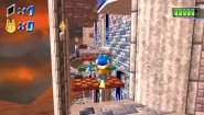 Immagine Kero Quest 64 (Linux)
