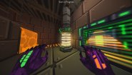 Immagine Exodemon (Linux)