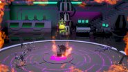 Immagine Teenage Mutant Ninja Turtles Arcade: Wrath of the Mutants (PS5)