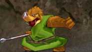 Immagine Dragon Quest Monsters: Joker (DS)