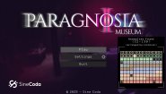 Immagine Paragnosia: Museum (PC)