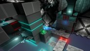 Immagine Fractal Space (Linux)