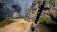 Immagine Testament: The Order of High-Human (Xbox Series X|S)