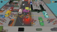 Immagine Just Move:Clean City Messy Battle (Linux)