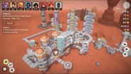 Immagine Stellar Settlers: Space Base Builder (Linux)