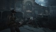 Immagine The Sinking City 2 (PS5)