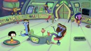Immagine Jorel's Brother and The Most Important Game of the Galaxy: Complete Edition (Xbox Series X|S)