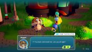 Immagine Immagine Lynked: Banner of the Spark PS5