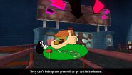 Immagine ENA: Dream BBQ (Linux)