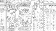 Immagine Cats Hidden in Paris (PC)