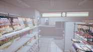 Immagine At Night: The Student (PC)