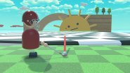 Immagine Multiplayer Platform Golf (Mac)