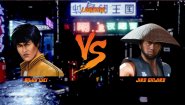 Immagine Fighters Legacy (PC)