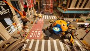 Immagine Bunny Rampage: History of Revenge (PS5)