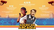Immagine American Arcadia (Xbox Series X|S)