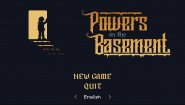 Immagine Powers in the Basement (Linux)