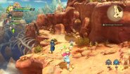 Immagine Ni no Kuni II: Revenant Kingdom - Prince's Edition (PS4)