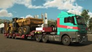 Immagine Immagine Heavy Cargo - The Truck Simulator Xbox Series X|S