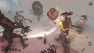 Immagine Blood Typers (PC)