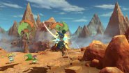 Immagine Immagine Ni no Kuni II: Revenant Kingdom - Prince's Edition PS4