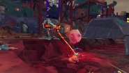Immagine Captain Toonhead vs the Punks from Outer Space (PS5)