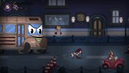 Immagine Fearmonium (Linux)