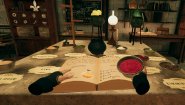Immagine Mystic Academy: Escape Room VR Edition (PC)