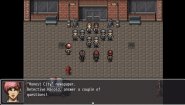 Immagine Detective Story: Reporter (PC)
