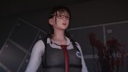 Immagine Bio Goddess: Doomsday Begins (PC)
