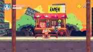 Immagine KinnikuNeko: SUPER MUSCLE CAT (PS4)