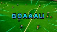 Immagine Charrua Soccer (Linux)