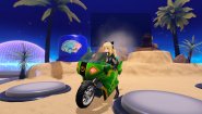 Immagine Immagine Neptunia Riders VS Dogoos PC