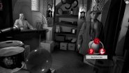 Immagine Immagine Nick Bounty - The Goat in the Grey Fedora: Remastered PC