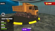 Immagine Eastern Euro Truck Simulator: Real Offroad Car Driving Game Sim 4x4 Mud (Nintendo Switch)