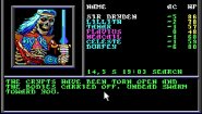 Immagine Death Knights of Krynn (PC)